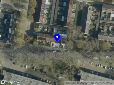 Overlastmelding Schubertstraat in Tilburg