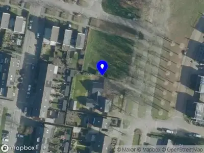 Anonieme overlastmelding Hoge Witsiestraat in Tilburg