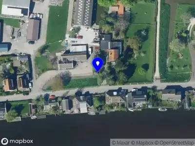 112 melding Overlastmelding Dorpsweg in Oudendijk