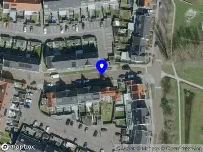 Brandweer met grote spoed naar de Actus in Veldhoven vanwege gebouwbrand