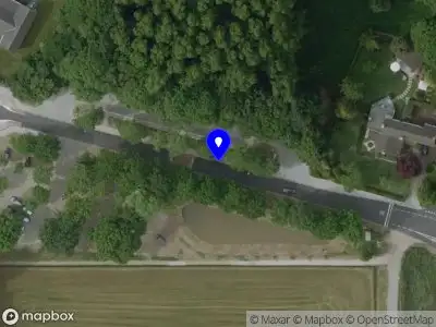 Snelheidscontrole op Meers te Thorn