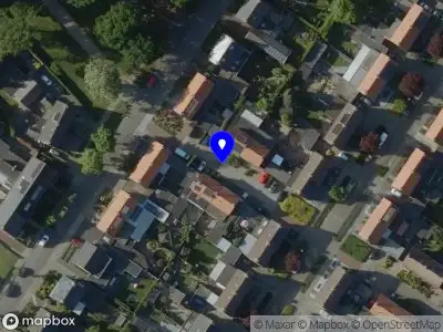 Ambulance met gepaste spoed naar de Henry Hardenstraat in Nederweert