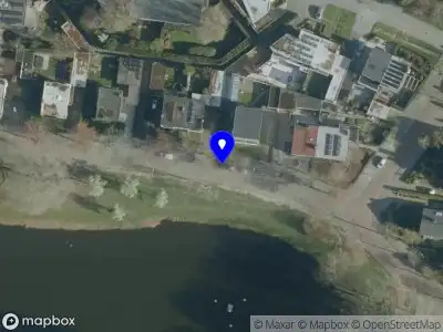 Overlastmelding Vijverlaan in Tilburg