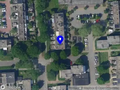 Overlastmelding Marderhoek in Lelystad