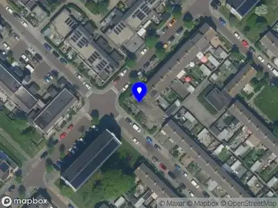 112 melding Overlastmelding IJsselstraat in Beverwijk gesloten