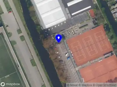 Snelheidscontrole op Zoomweg te Schiedam