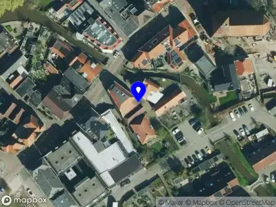 Brandweer met gepaste spoed naar de Karnemelksteeg in Borculo