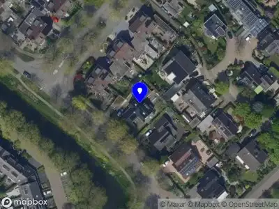 Overlastmelding Stinzenlaan Zuid in Breukelen