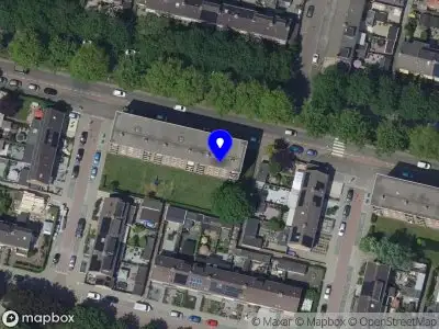 Overlastmelding Deltalaan in Sliedrecht