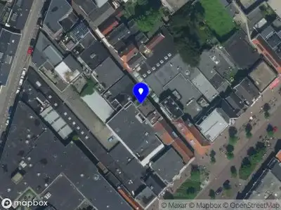 112 melding Overlastmelding Begijnenstraat in Beverwijk gesloten