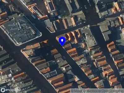 Overlastmelding Nieuwe Noord in Hoorn