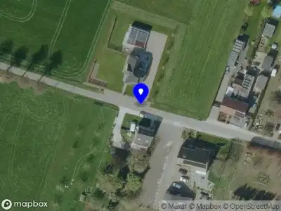 Brandweer met gepaste spoed naar de Louisegroeveweg in Urmond vanwege stormschade