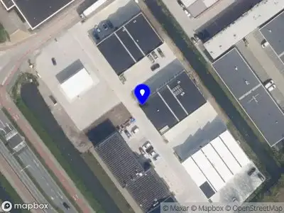 Ambulance met grote spoed naar de Hoofdweg-Noord in Nieuwerkerk aan den IJssel