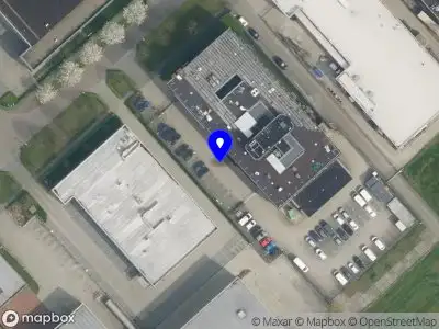 Snelheidscontrole op Vleugelboot te Houten