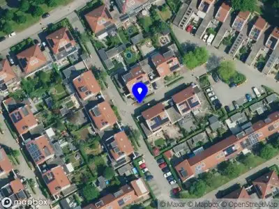 Brandweer met gepaste spoed naar de Maaskantstraat in Deventer