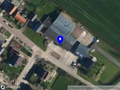 Snelheidscontrole op Horstweg te Parrega