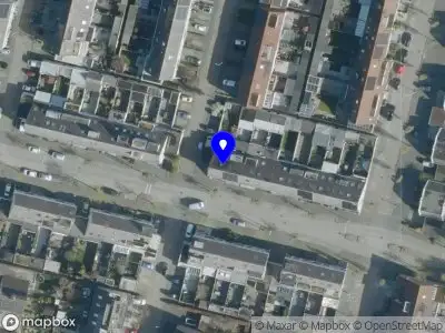 112 melding Anonieme overlastmelding Kijkduinlaan in Tilburg