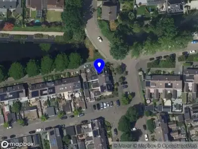 Overlastmelding Groot Veldsweer in Hardinxveld-Giessendam