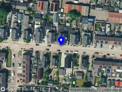 Snelheidscontrole op Kraaienweg te Apeldoorn