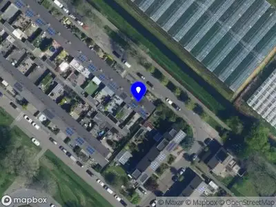 Ambulance met gepaste spoed naar de Lijzijde in Rijsenhout