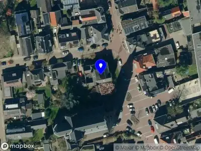 Overlastmelding Nieuwstraat in Velp