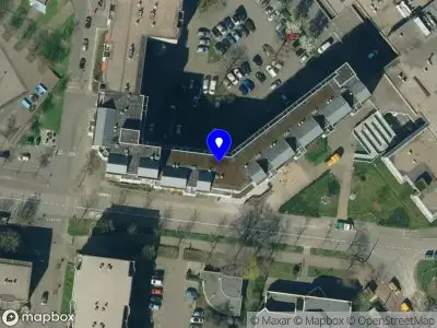 Overlastmelding Schepen van Voorsthof in Arnhem gesloten