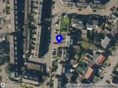 Brandweer met grote spoed naar de Domineesbergweg in Rhenen vanwege afhijsen patient