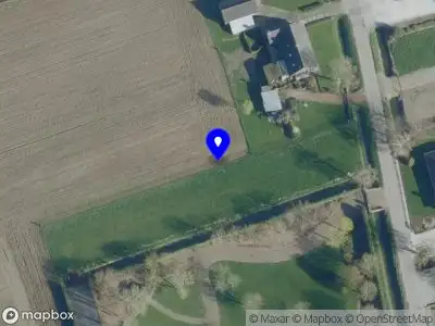 Brandweer met grote spoed naar de Lange Weistraat in Kerkdriel