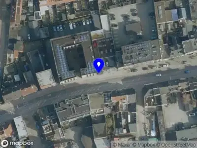 Overlastmelding Veldhovenring in Tilburg