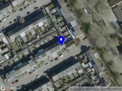 112 melding Overlastmelding Olivier van Noortstraat in Best