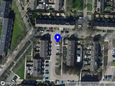 112 melding Overlastmelding Kooimansland in Heinenoord