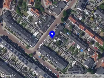 Overlastmelding Jan van der Heijdenstraat in Gorinchem