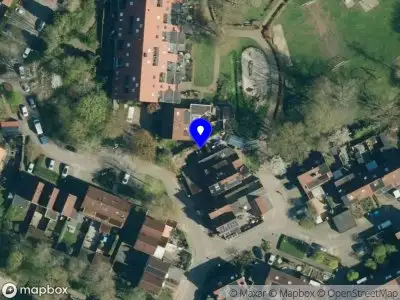 Snelheidscontrole op Koningsbult te Eibergen
