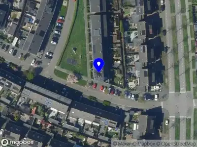 Overlastmelding De Vaart in Schagen