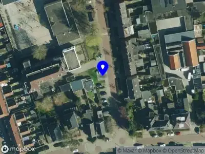 Brandweer met gepaste spoed naar de Hogelandstraat in Enschede