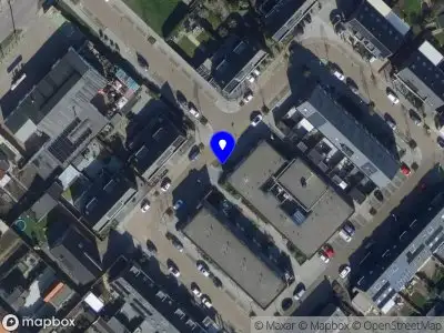 112 melding Brandweer met gepaste spoed naar de Kraayerthavenstraat in Nieuw- en Sint Joosland vanwege een liftopsluiting