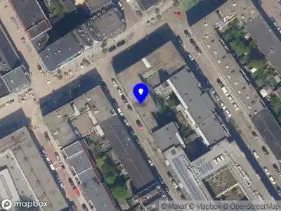 112 melding Ambulance met gepaste spoed naar de Versijdenstraat in Rotterdam