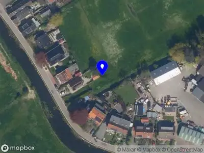 112 melding Ambulance met gepaste spoed naar de Polderweg in Schiedam