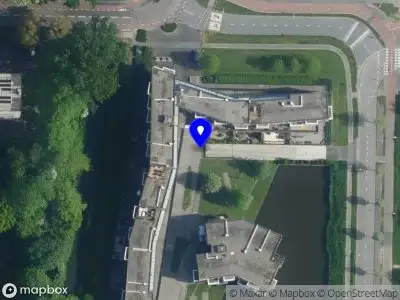 Besteld ambulance vervoer naar de Marathonlaan in Amstelveen