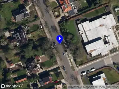 Snelheidscontrole op Rijksstraatweg te Haren