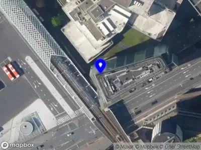 112 melding Ambulance met gepaste spoed naar de Anna van Buerenstraat in 's-Gravenhage