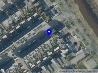 Overlastmelding Raamsdonkstraat in Tilburg (5035 DE)