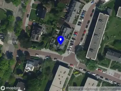 112 melding Overlastmelding Pieter Keijlaan in Bloemendaal