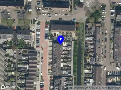 Overlastmelding Wielewaal in Bergambacht