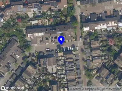 112 melding Ambulance met gepaste spoed naar de Maeterlinckdreef in Maassluis