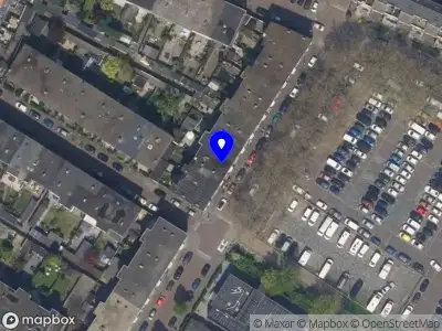 112 melding Ambulance met grote spoed naar de Dr. Abraham Kuyperstraat in Vlaardingen