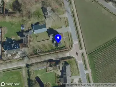 Brandweer met grote spoed naar de Beerseweg in Oirschot