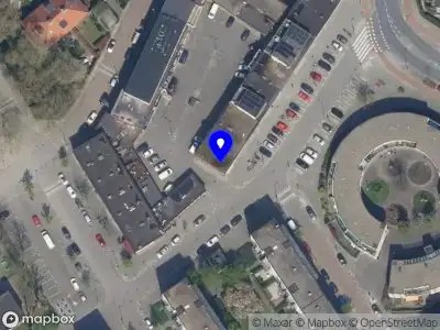 Politie naar de Duyvesteynhof in Rotterdam vanwege dier(en) in nood