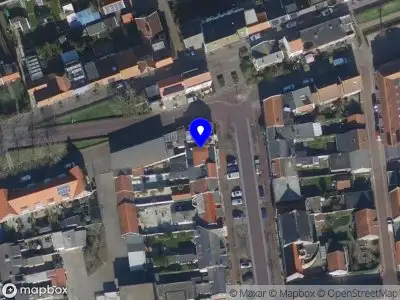 112 melding Overlastmelding Voorstraat in Wissenkerke