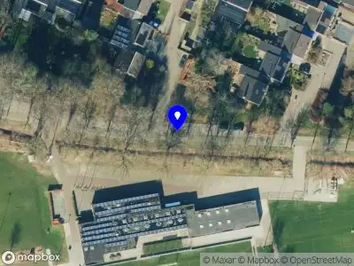 Brandweer met gepaste spoed naar de De Hoorns in Pesse vanwege stankoverlast